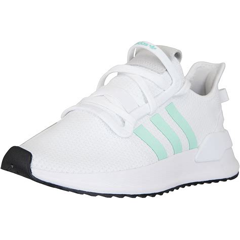 adidas weiße damenschuhe|Adidas schuhe damen leo print.